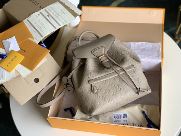 l0*is V*t0n montsouris backpack
