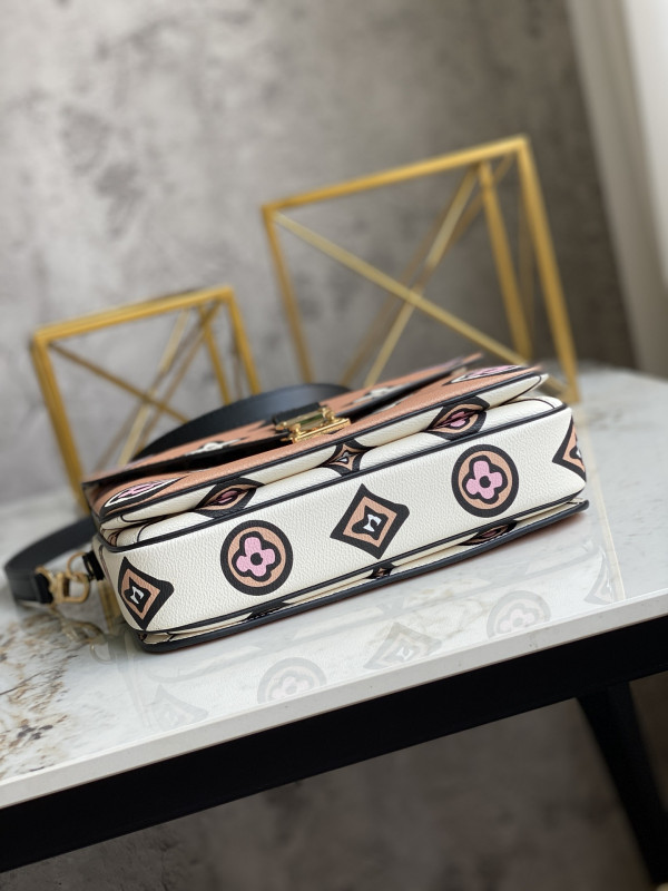 l0*is V*t0n pochette mÉtis