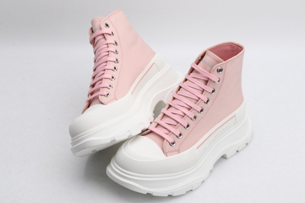 ale*d*r M*Q*en tread slick boot