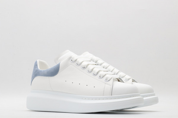 ale*d*r M*Q*en oversized sneaker