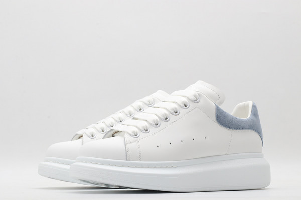 ale*d*r M*Q*en oversized sneaker