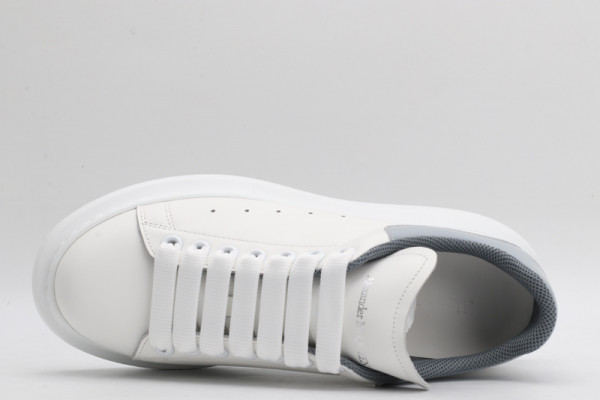 ale*d*r M*Q*en oversized sneaker