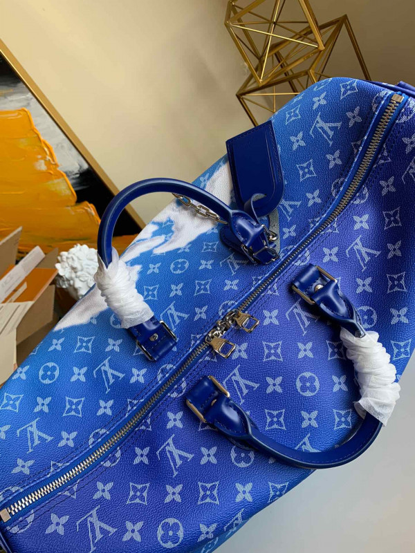 l0*is V*t0n keepall 50