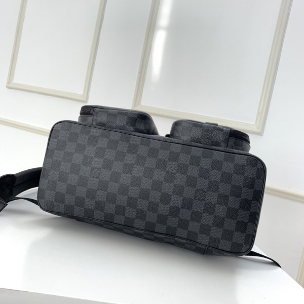l0*is V*t0n utility backpack