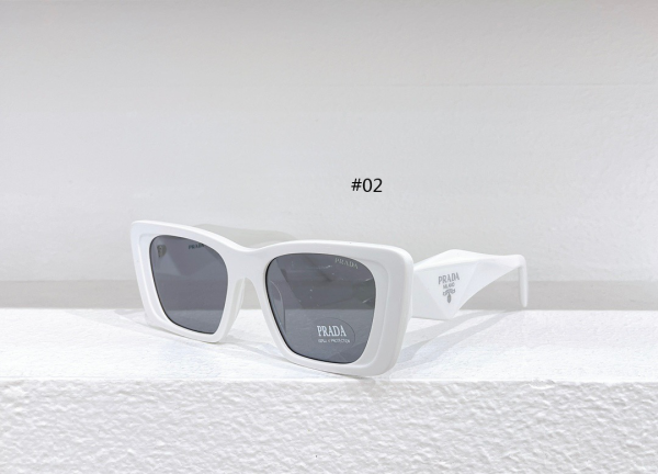 Pra*a sunglasses