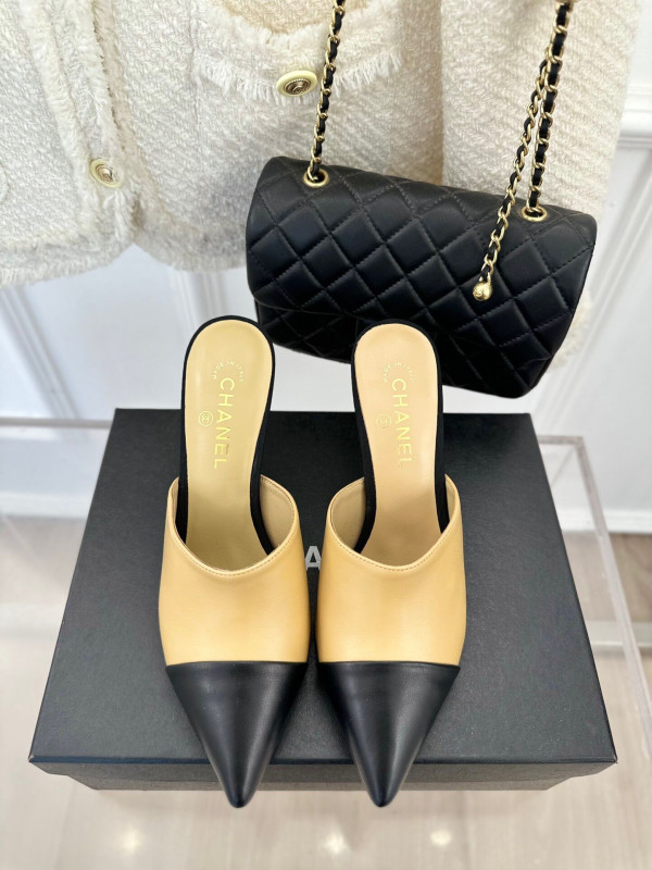 CL PUMPS