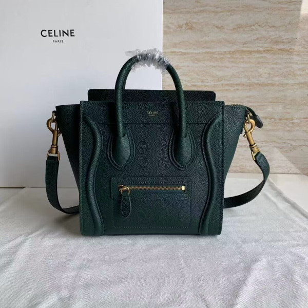 celin* micro lU*gage