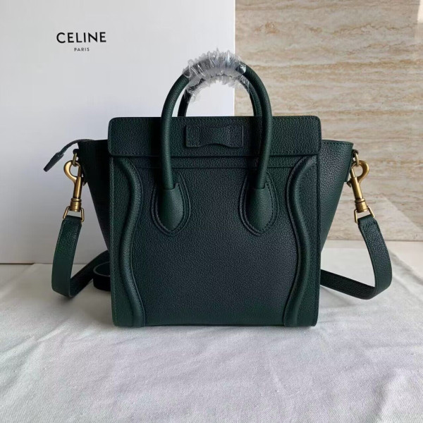 celin* micro lU*gage
