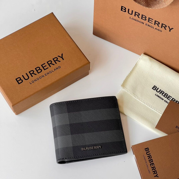 B**rry wallet