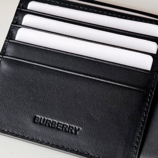 B**rry wallet