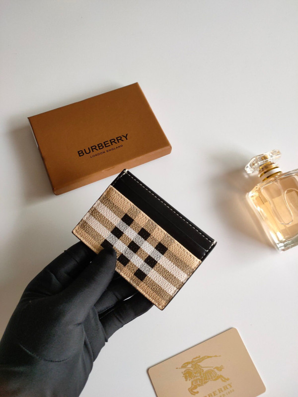 B**rry card case