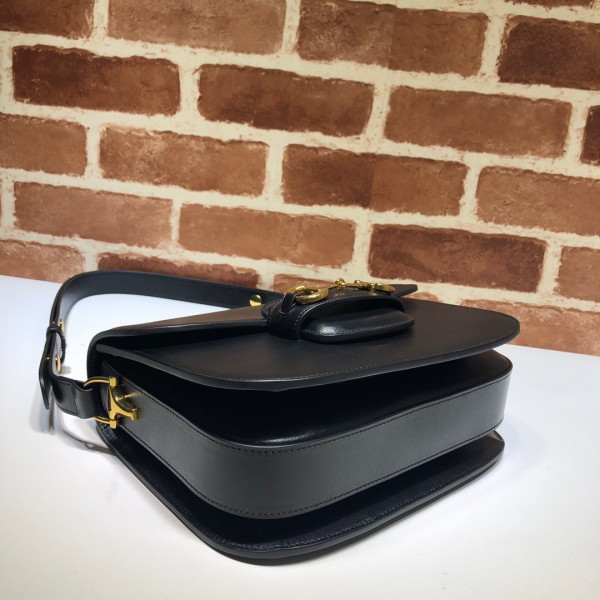 G*u*i 1955 horsebit shoulder bag
