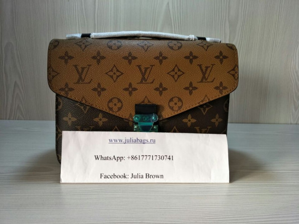 l0*is V*t0n pochette metis