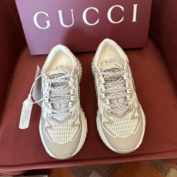 G*u*i  men&women sneakers