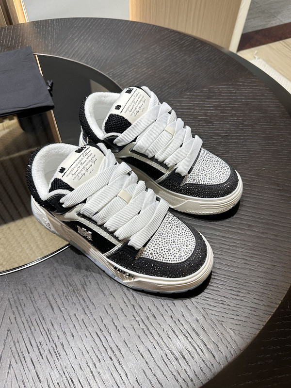 AMIRI MEN SNEAKER