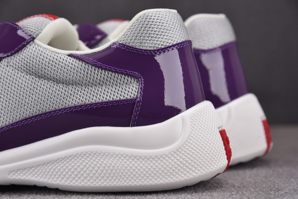Pra*a sneaker