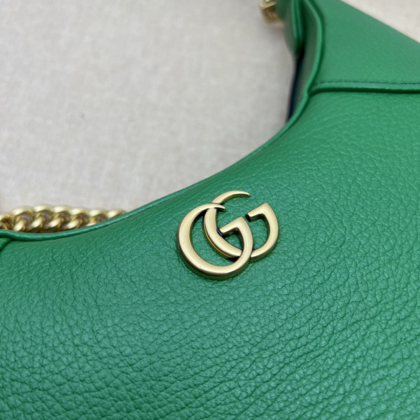 G*u*i aphrodite small shoulder bag