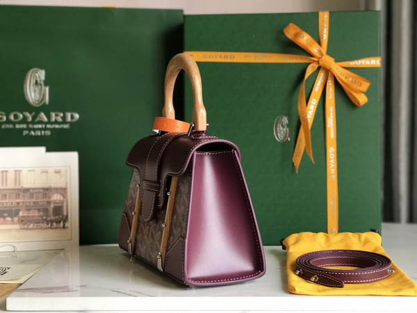 Go*ard saigon mini