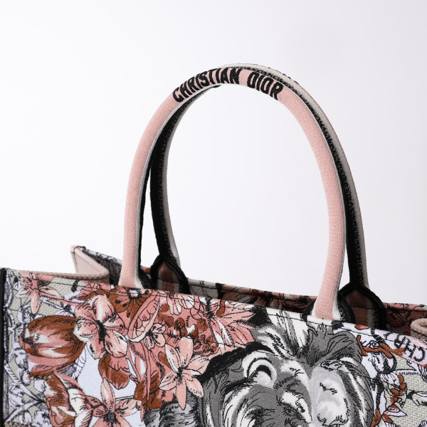 DIRO BOOK TOTE