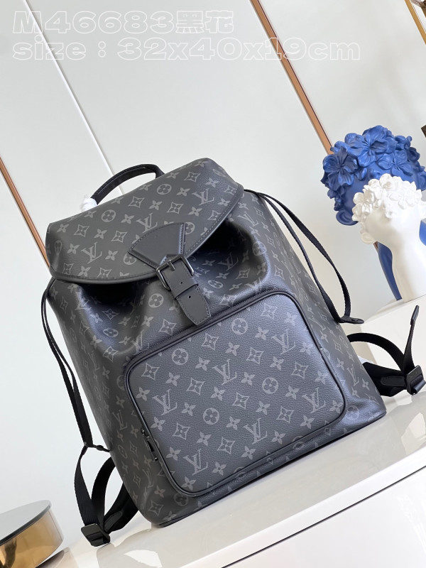 l0*is V*t0n backpack