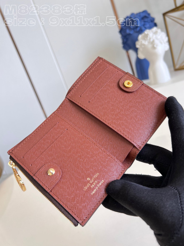l0*is V*t0n lisa wallet