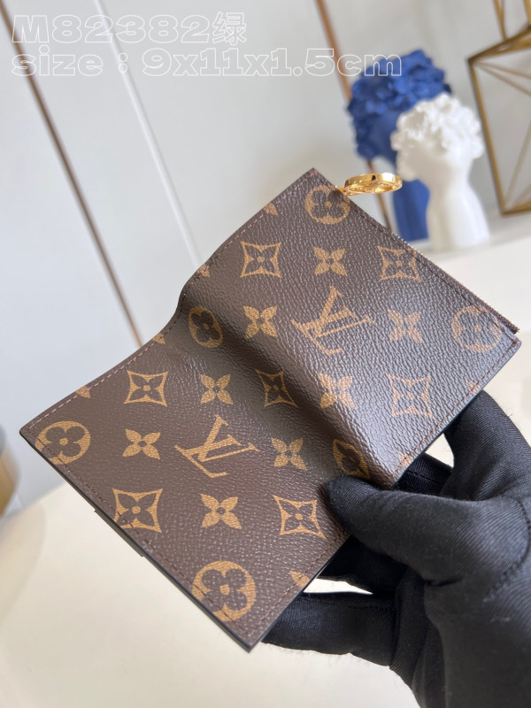 l0*is V*t0n lisa wallet