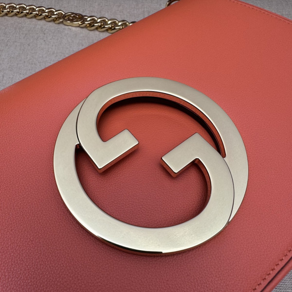 G*u*i blondie shoulder bag
