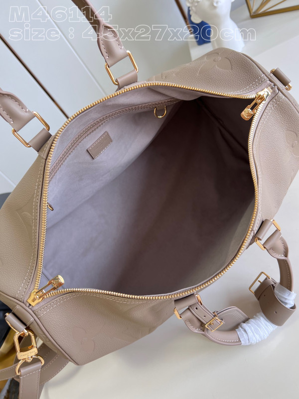 l0*is V*t0n keepall bandouliÈre 45