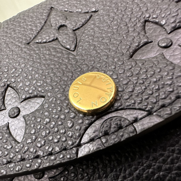 l0*is V*t0n rosalie coin purse