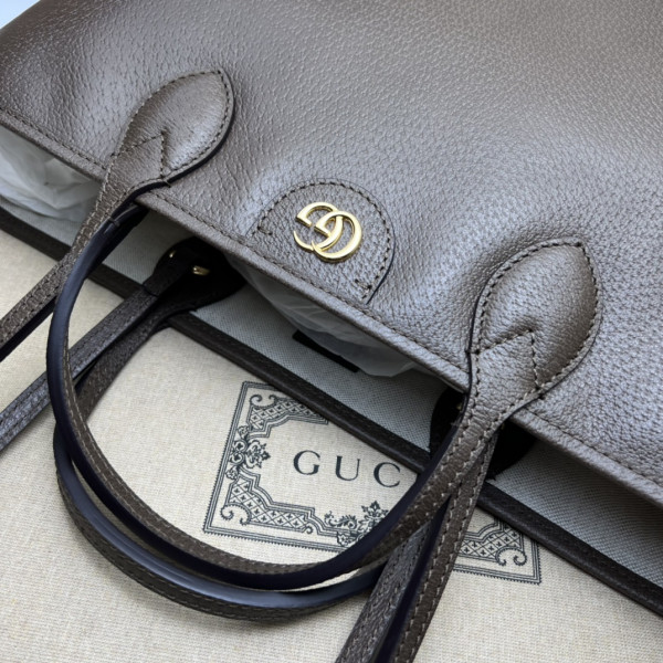 G*u*i ophidia medium tote bag