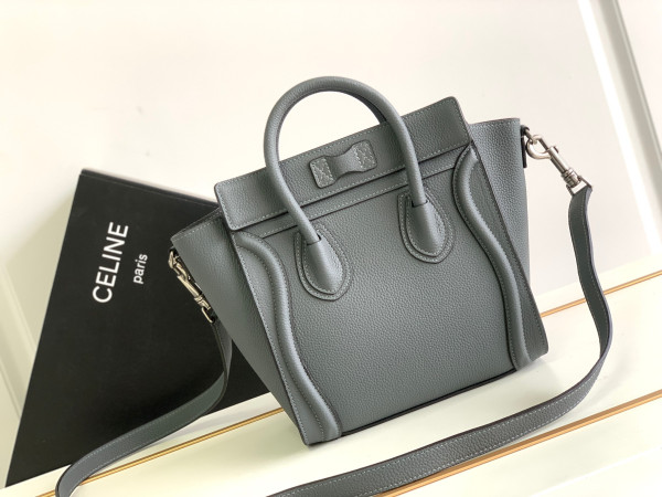 celin* micro lU*gage