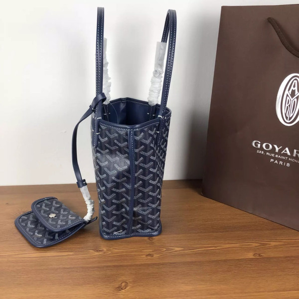 Go*ard mini tote bag