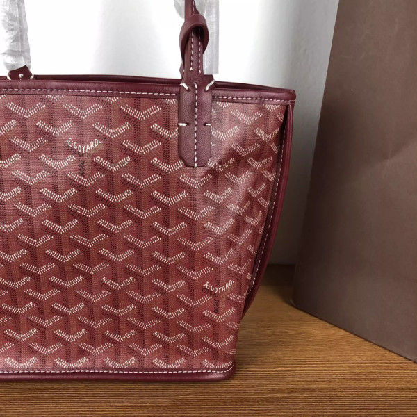 Go*ard mini tote bag