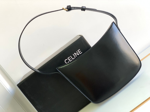 CELIN* MEDIUM CROQUE BAG