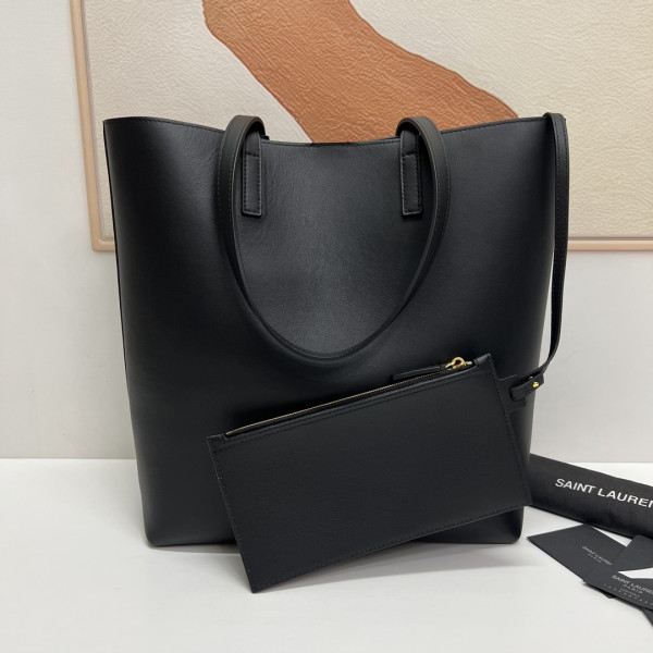 y*l shopping Sa**t Lau*nt leather