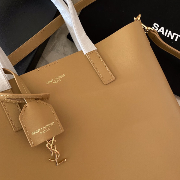 y*l shopping Sa**t Lau*nt leather
