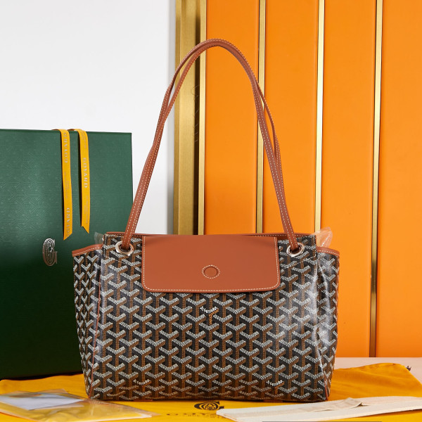 Go*ard rouette souple bag