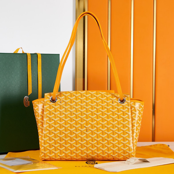 Go*ard rouette souple bag