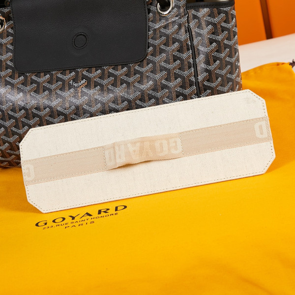 Go*ard rouette souple bag