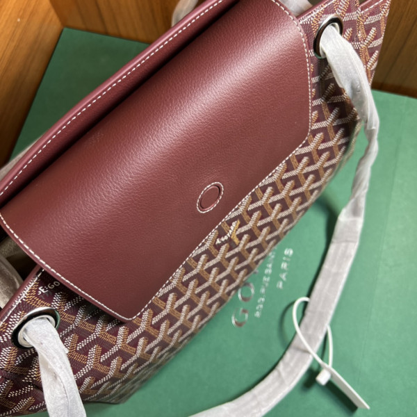 Go*ard rouette souple bag