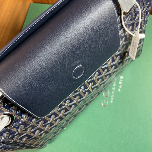 Go*ard rouette souple bag