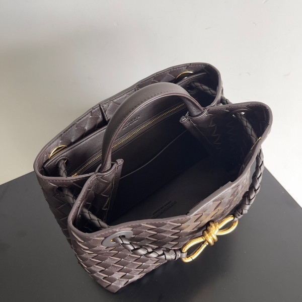 bo*te*ga Ve*ne*ta small andiamo-25*22*10.5cm