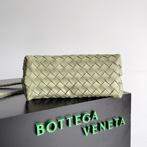 bo*te*ga Ve*ne*ta small andiamo-25*22*10.5cm