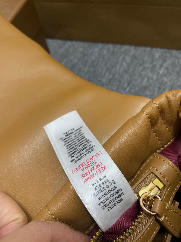 B**rry small lola camera bag