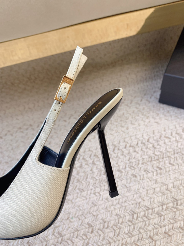 Y*L pumps