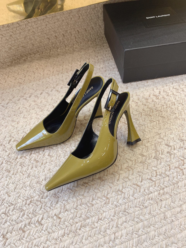 Y*L pumps