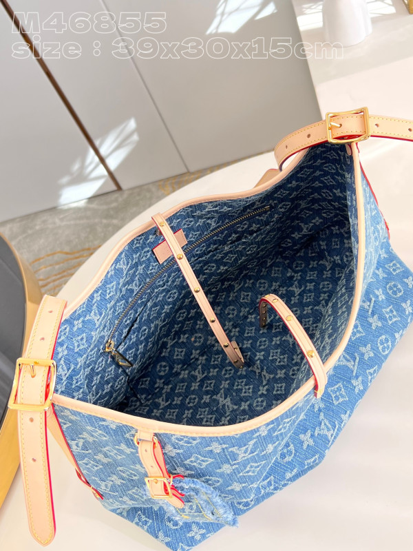 l0*is V*t0n carryall mm