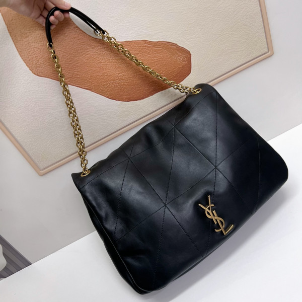 Y*L jamie 4.3 in lambskin