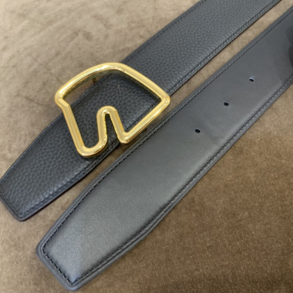 H**mes belt