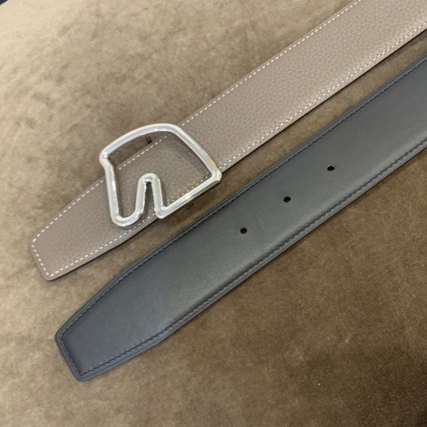 H**mes belt